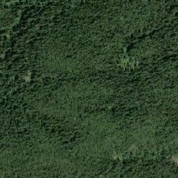 Satellite imagery of Mount Duke, CA