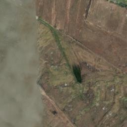 Satellite imagery of Ranny Point North, IE