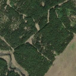 Satellite imagery of Magheracloigh, IE