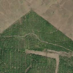 Satellite imagery of Magheracloigh, IE
