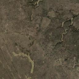 Satellite imagery of cairn, GB