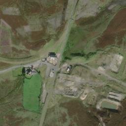 Satellite imagery of boundary_stone, GB