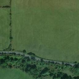 Satellite imagery of Castle Steads, GB