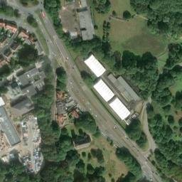 Satellite imagery of boundary_stone, GB
