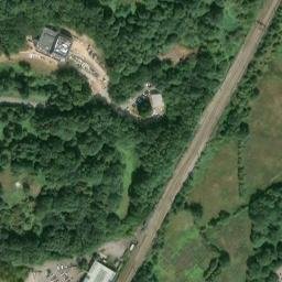 Satellite imagery of boundary_stone, GB