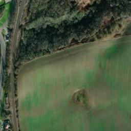 Satellite imagery of Horden Point, GB