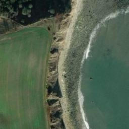 Satellite imagery of Dogger Rocks, GB