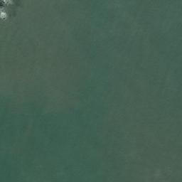 Satellite imagery of Dogger Rocks, GB