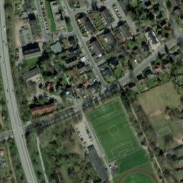 Satellite imagery of Falkenberg, DE