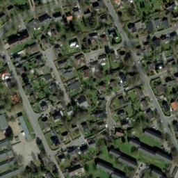Satellite imagery of Falkenberg, DE