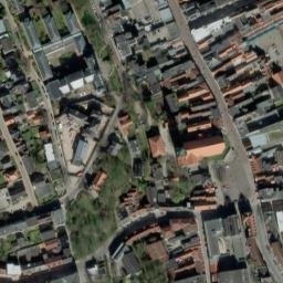 Satellite imagery of Landkreis Flensburg, DK