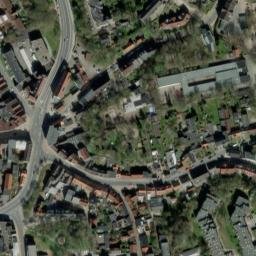 Satellite imagery of Landkreis Flensburg, DK