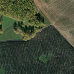 Satellite imagery of Орловский, KZ