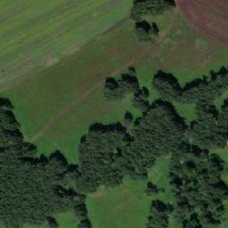 Satellite imagery of Орловский, KZ