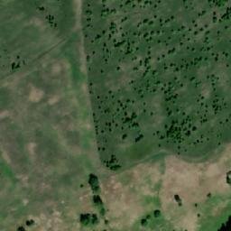 Satellite imagery of Griva Lachinovskaya, RU