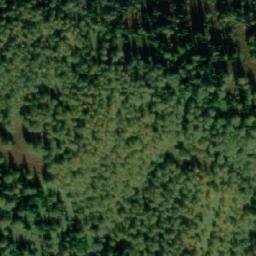 Satellite imagery of Кедровка, RU