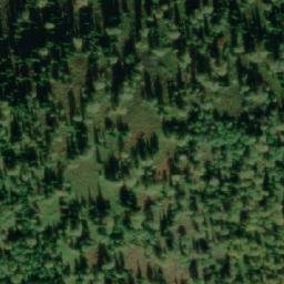 Satellite imagery of Кедровка, RU