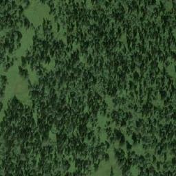 Satellite imagery of Громовая, RU