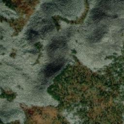 Satellite imagery of Хребтовая, RU