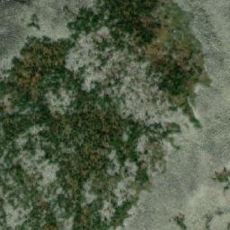 Satellite imagery of Хребтовая, RU