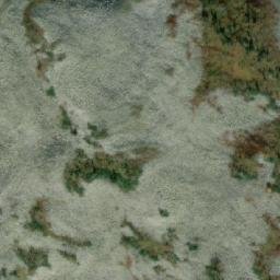 Satellite imagery of Хребтовая, RU