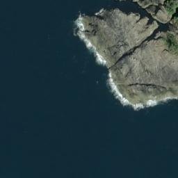 Satellite imagery of Parrot Point, US