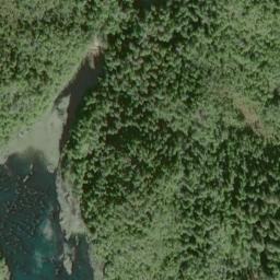 Satellite imagery of Far Point, US