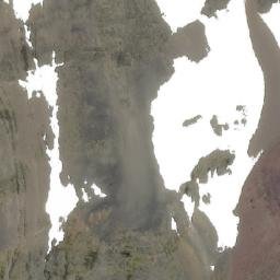 Satellite imagery of Mount Sir Robert, CA