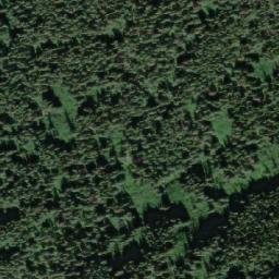 Satellite imagery of Ant Hill, CA