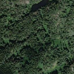Satellite imagery of Ant Hill, CA