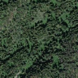 Satellite imagery of Ant Hill, CA