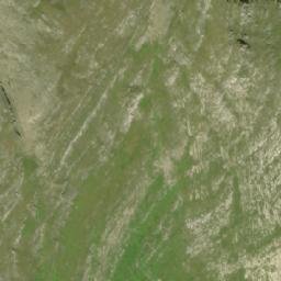 Satellite imagery of Mount Myhon, CA