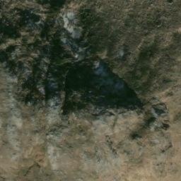 Satellite imagery of Glascarns Hill, IE