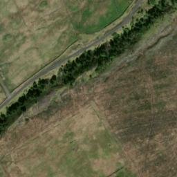 Satellite imagery of Nunnery Hill, GB