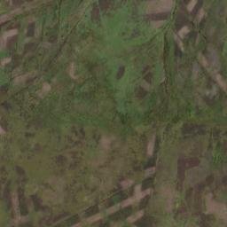 Satellite imagery of cairn, GB