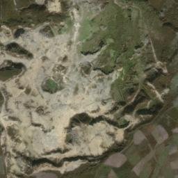 Satellite imagery of boundary_stone, GB
