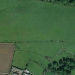 Satellite imagery of Castle Steads, GB
