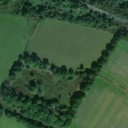 Satellite imagery of Castle Steads, GB