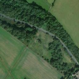Satellite imagery of Castle Steads, GB
