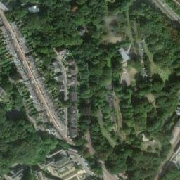 Satellite imagery of boundary_stone, GB