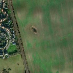 Satellite imagery of Horden Point, GB