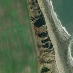 Satellite imagery of Dogger Rocks, GB