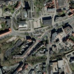 Satellite imagery of Landkreis Flensburg, DK