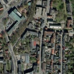Satellite imagery of Landkreis Flensburg, DK