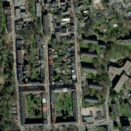 Satellite imagery of Landkreis Flensburg, DK