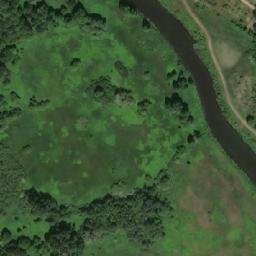 Satellite imagery of RUS, LT