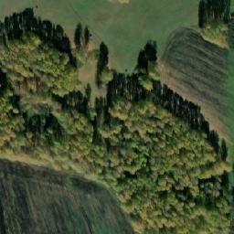 Satellite imagery of Орловский, KZ