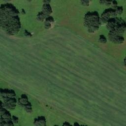 Satellite imagery of Орловский, KZ
