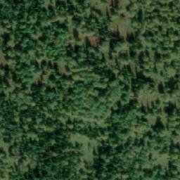 Satellite imagery of Кедровка, RU