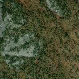 Satellite imagery of Хребтовая, RU